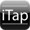 iTap logo