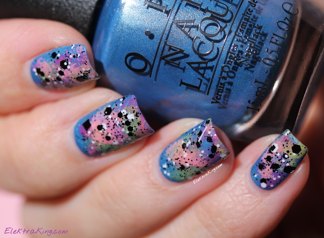 Autumn Meadow featuring OPI Dining Al Frisco