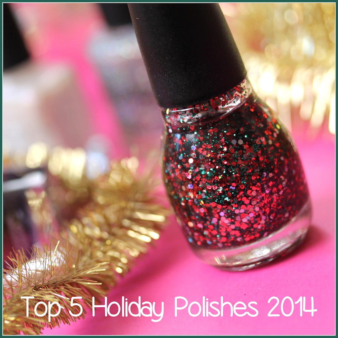 Top 5 Holiday 2014